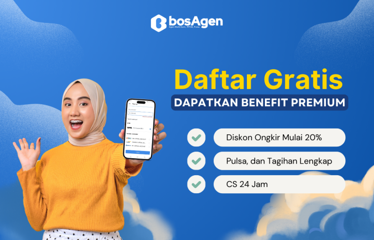 daftar gratis